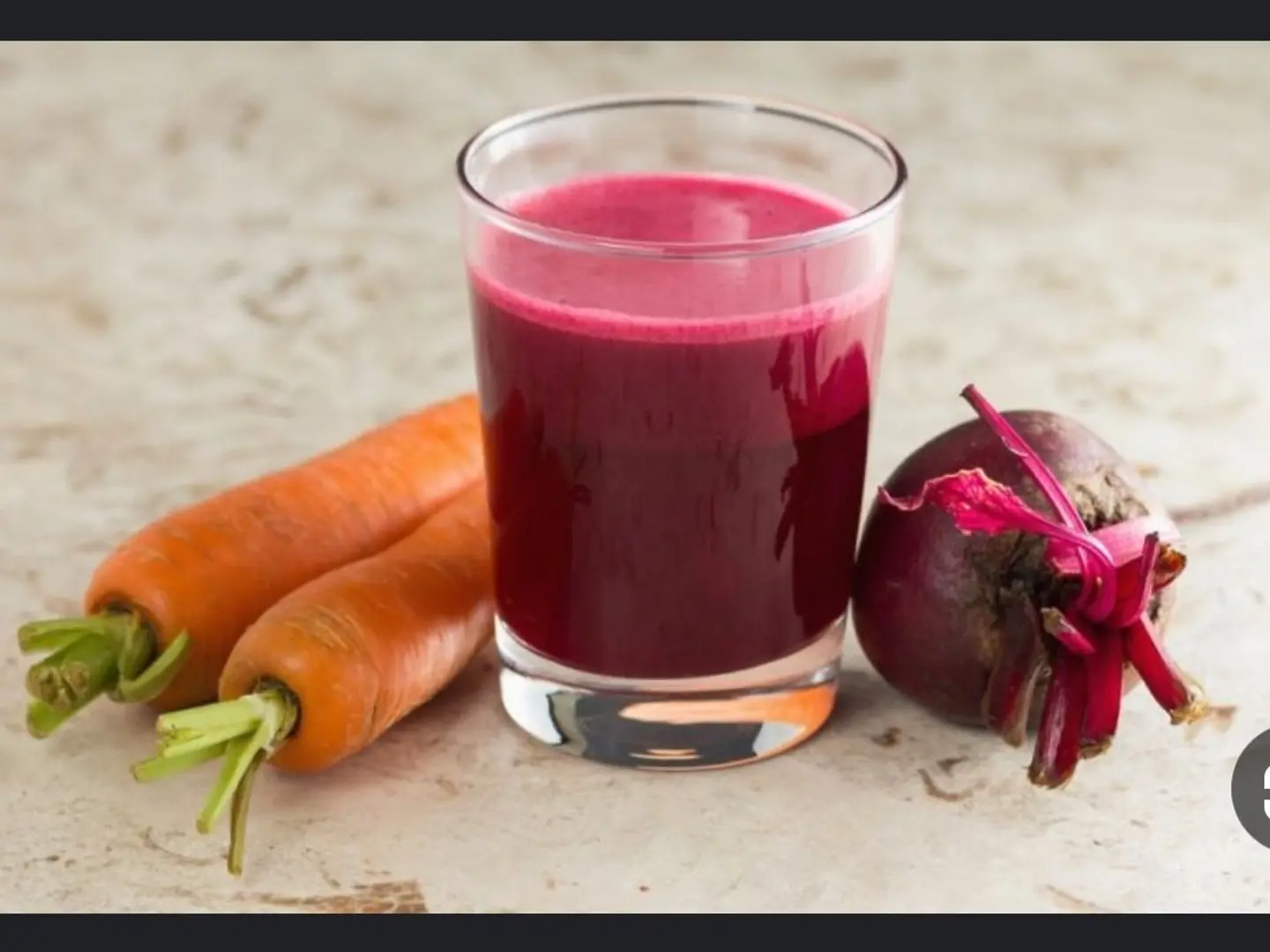 Beetroot With Pineapple - Gallon Litter And Half