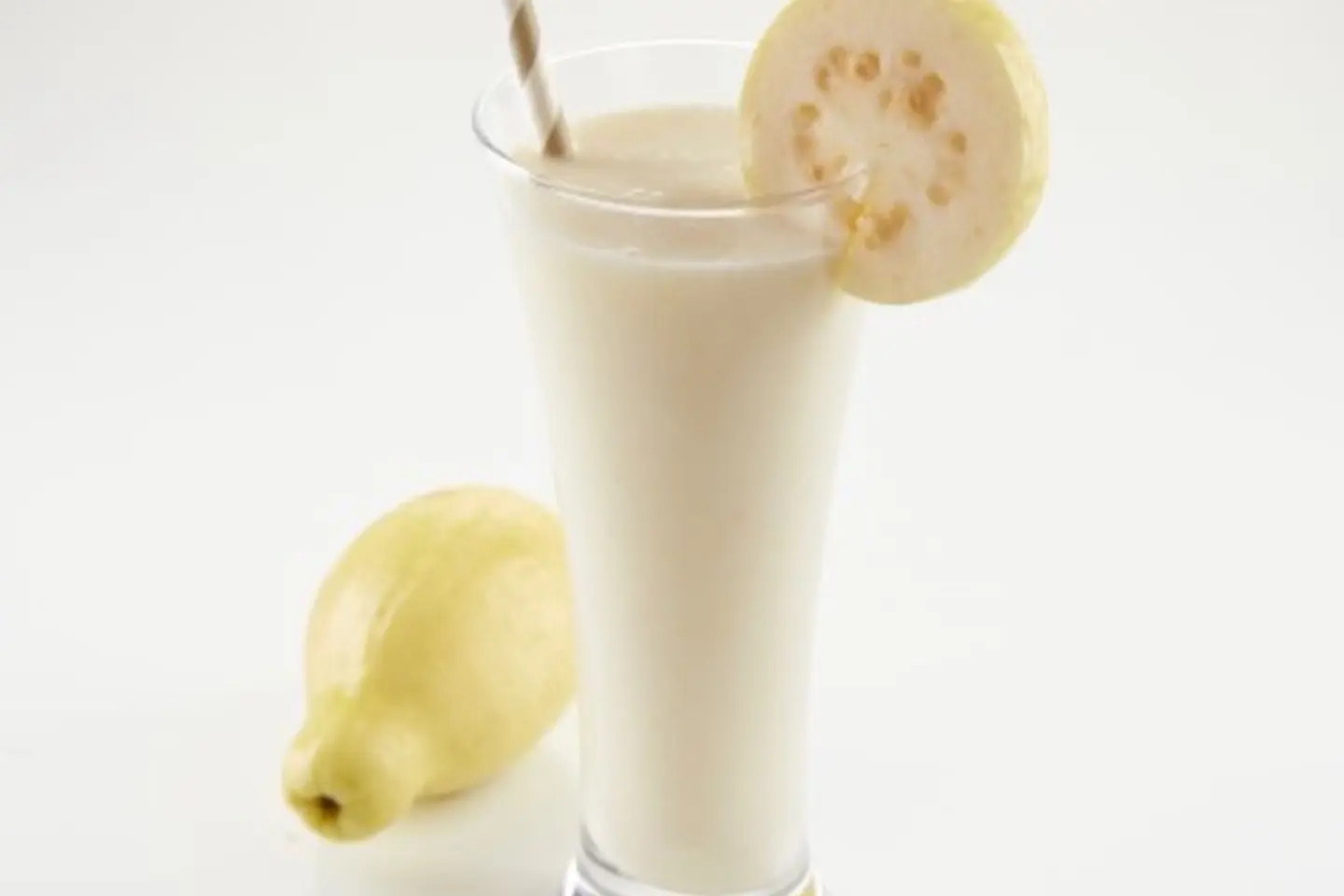 Guava Cane Juice - Galone Litter And Half