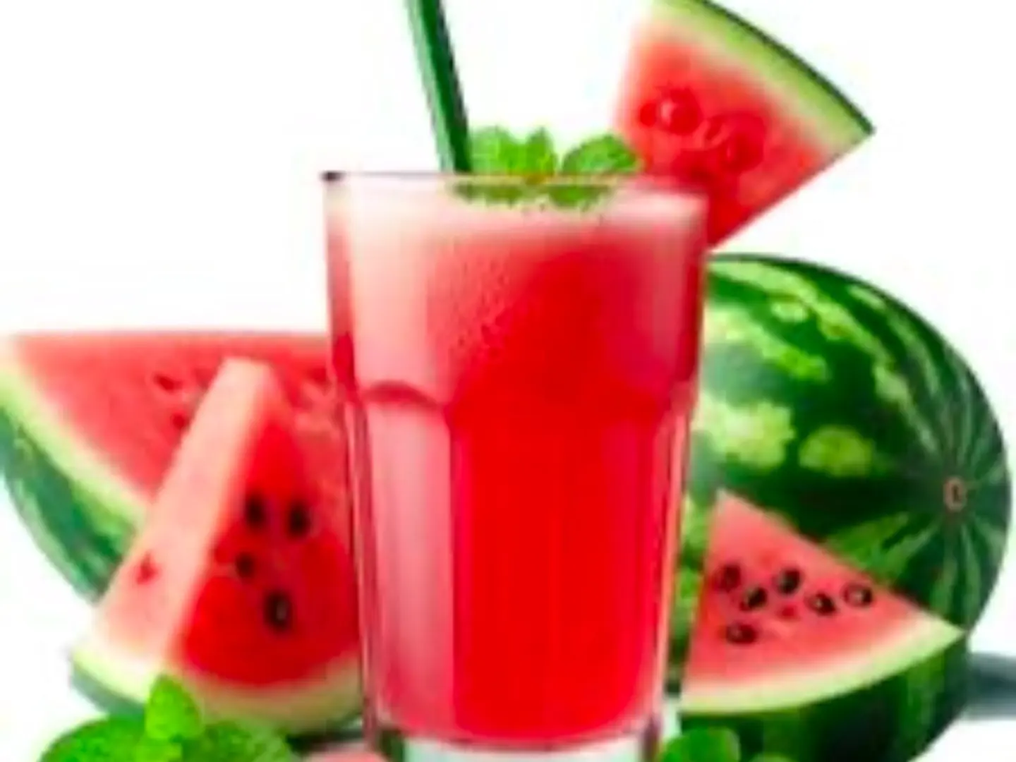 Cane Juice With Watermelon - Galone Litre And Hilf