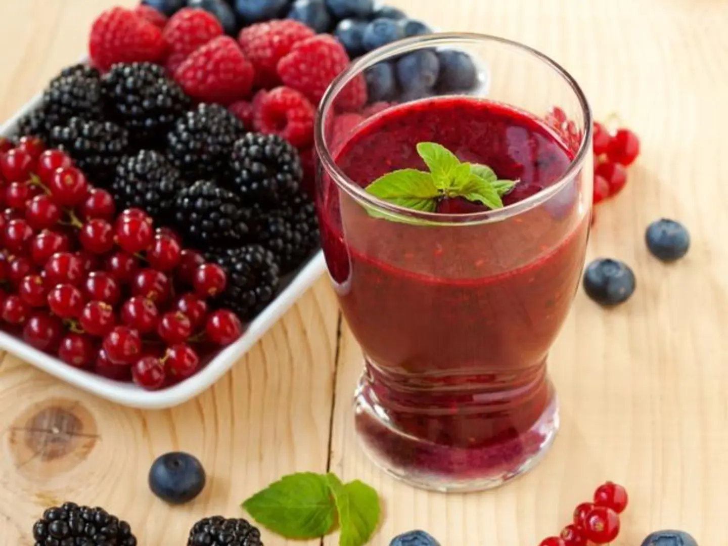 Raspberry Cane Juice - Galone Liter And Half
