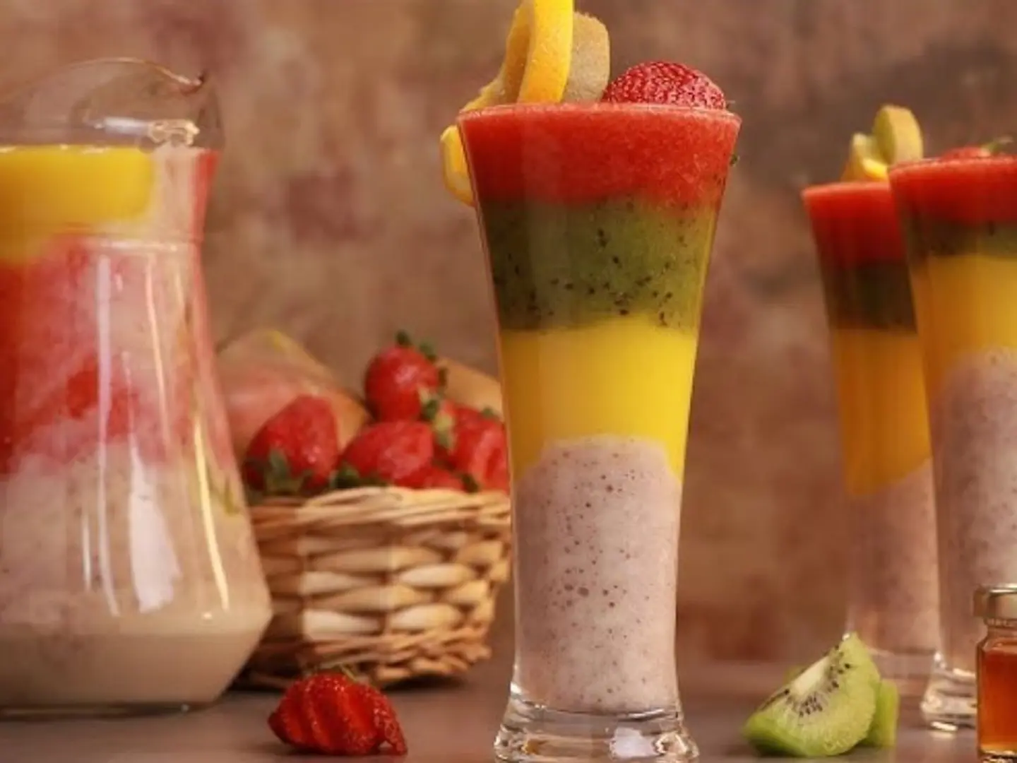 Romantic Juice - Galone Litre And Hilf