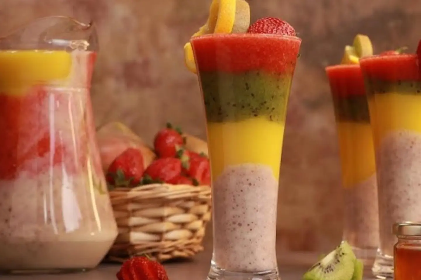 Taffanino Farghaly Juice - Small