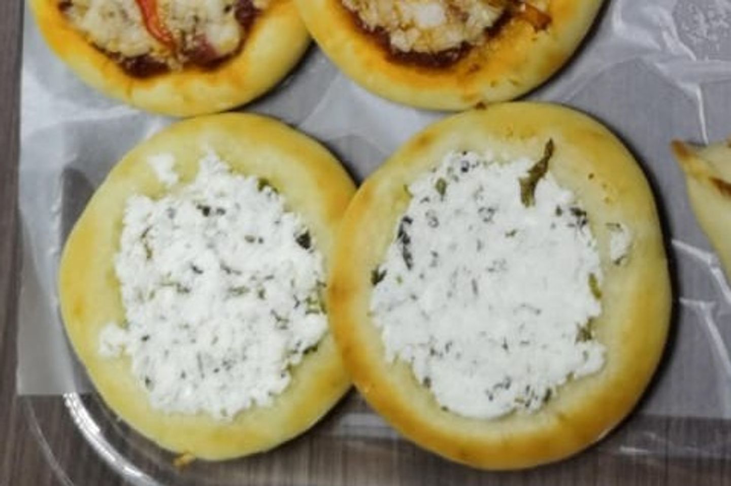 Yammy White Cheese - Piece