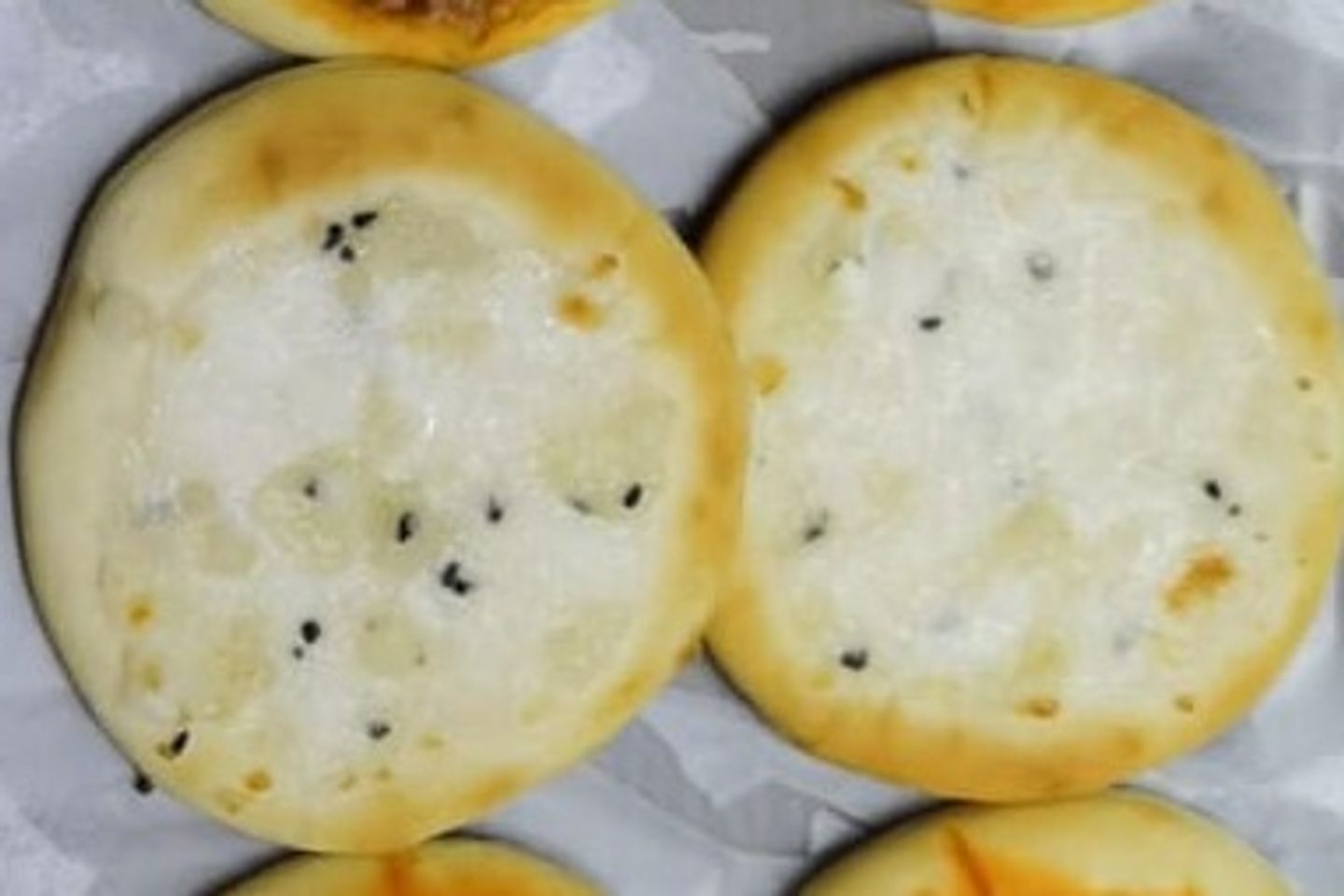Yammy Akkawi Cheeses - Piece