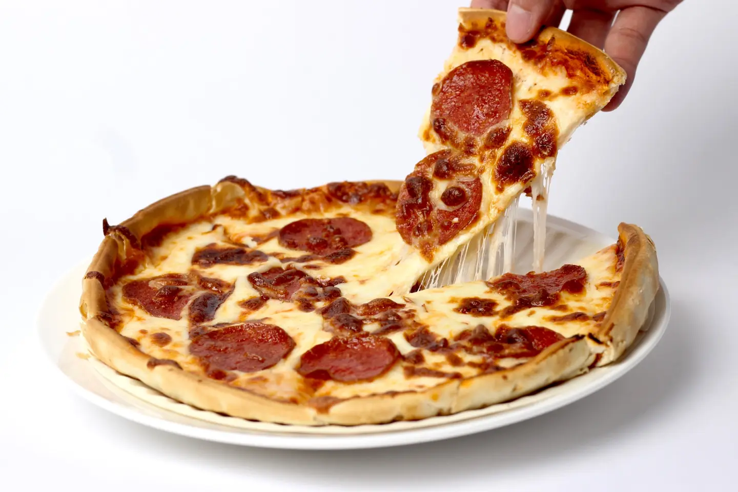 Pizza Bibroni - Regular