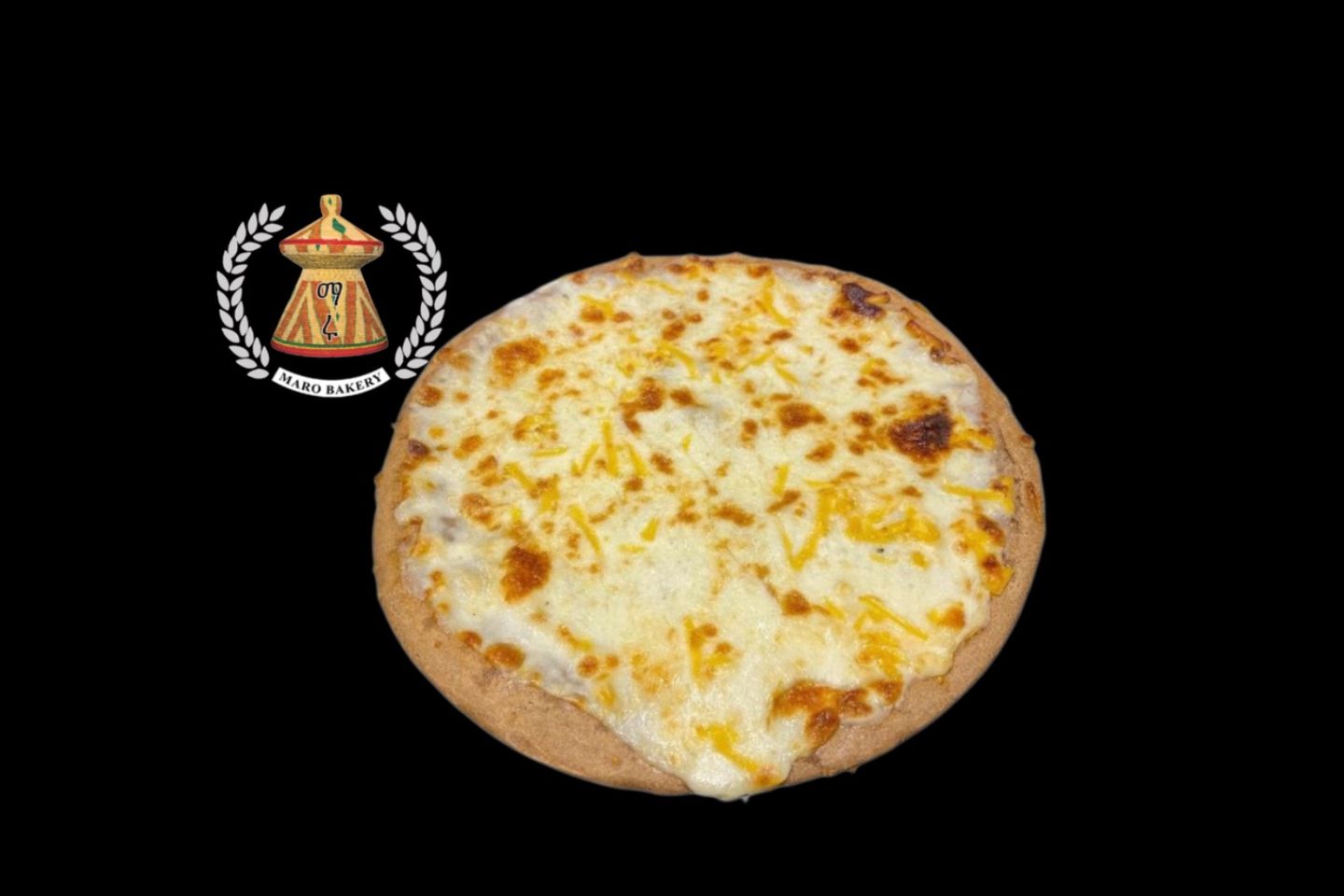 Maro Four Cheese Pizza - Large