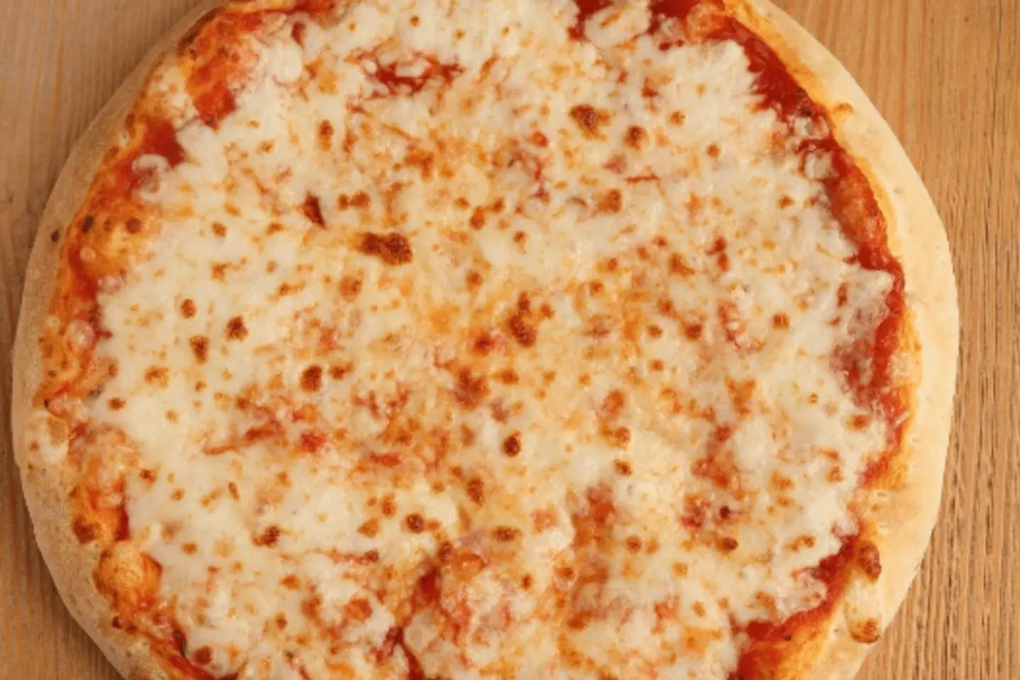 Mexican Margarita Pizza - Mini