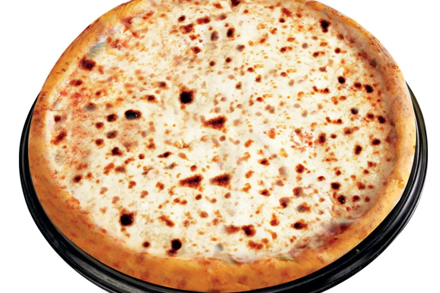 Margherita Pizza Stuffed Toppings - Small