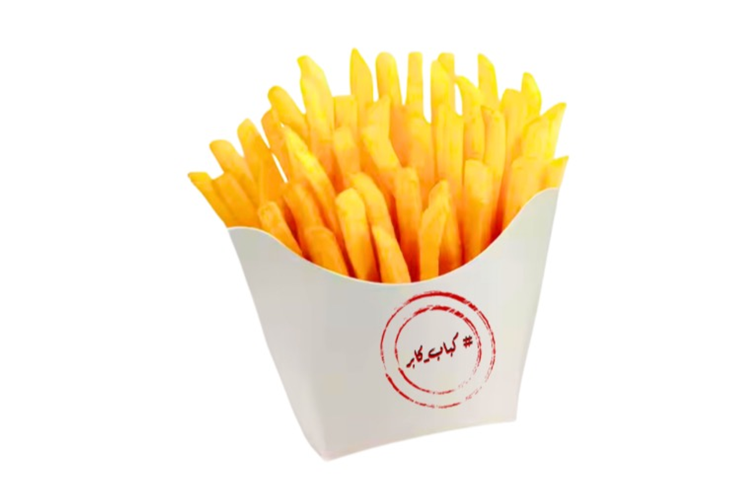 Fries - Small