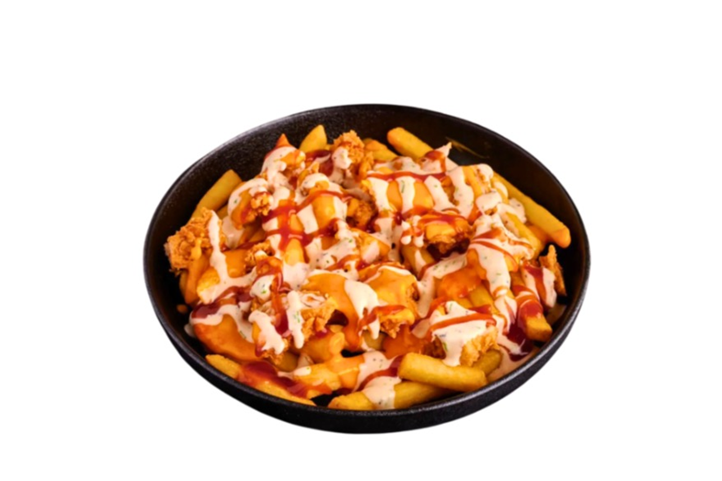 Cheese Fries - Small