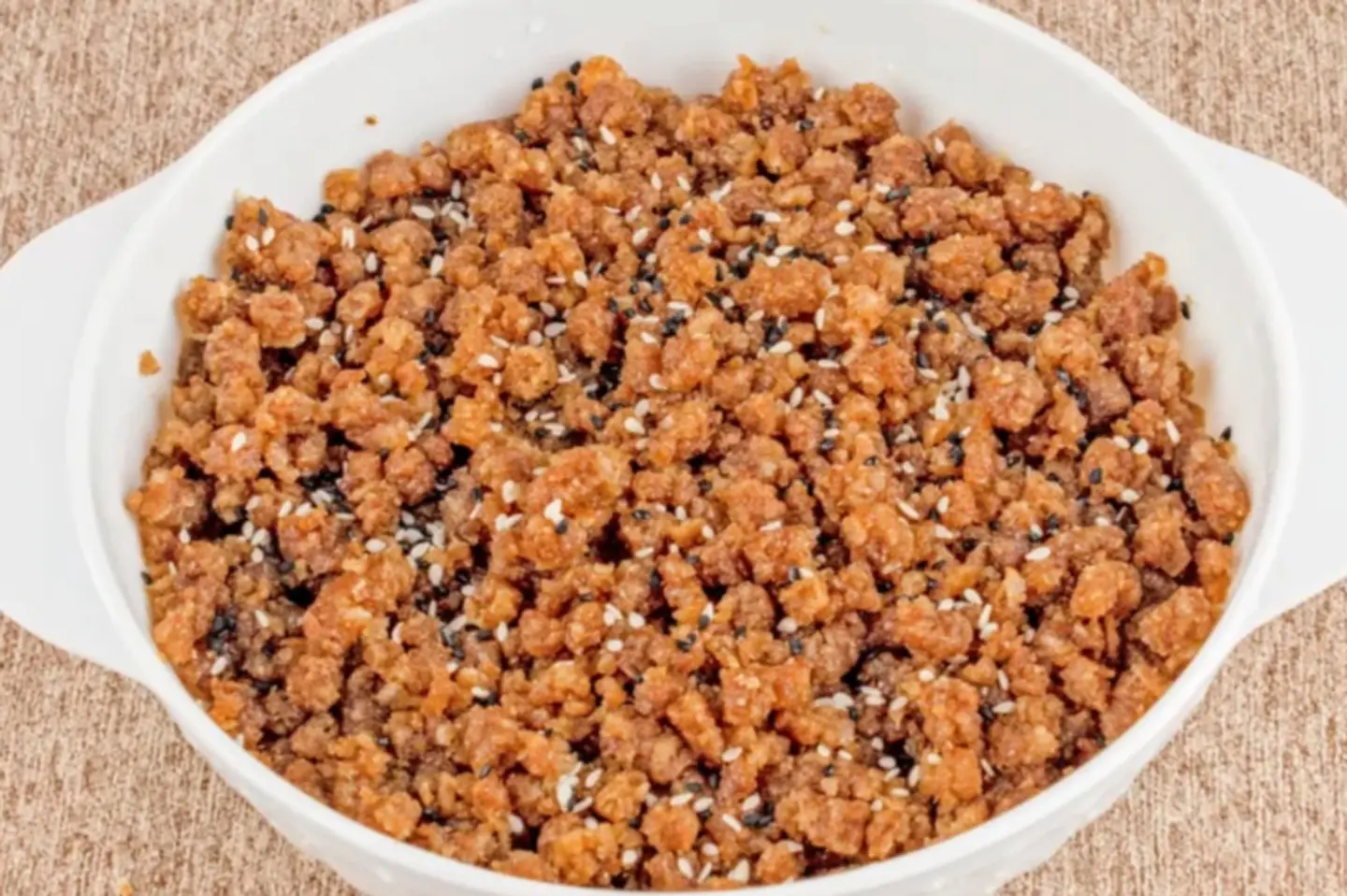 عريكة سمن - صغير