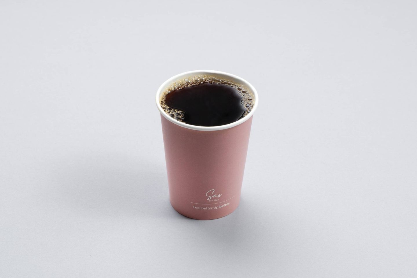 Coffee Of The Day - Medium