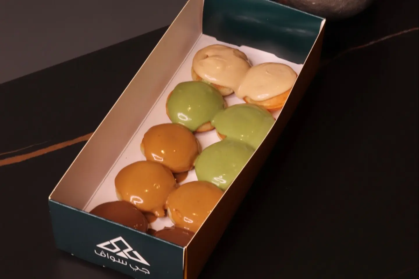 ميني بانكيك - لوتس