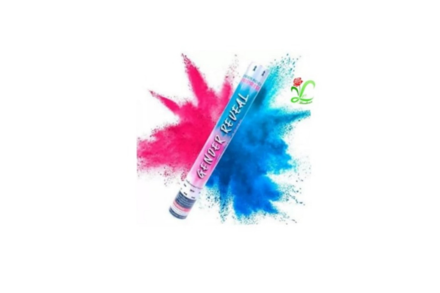 Powder Bomb - Bank