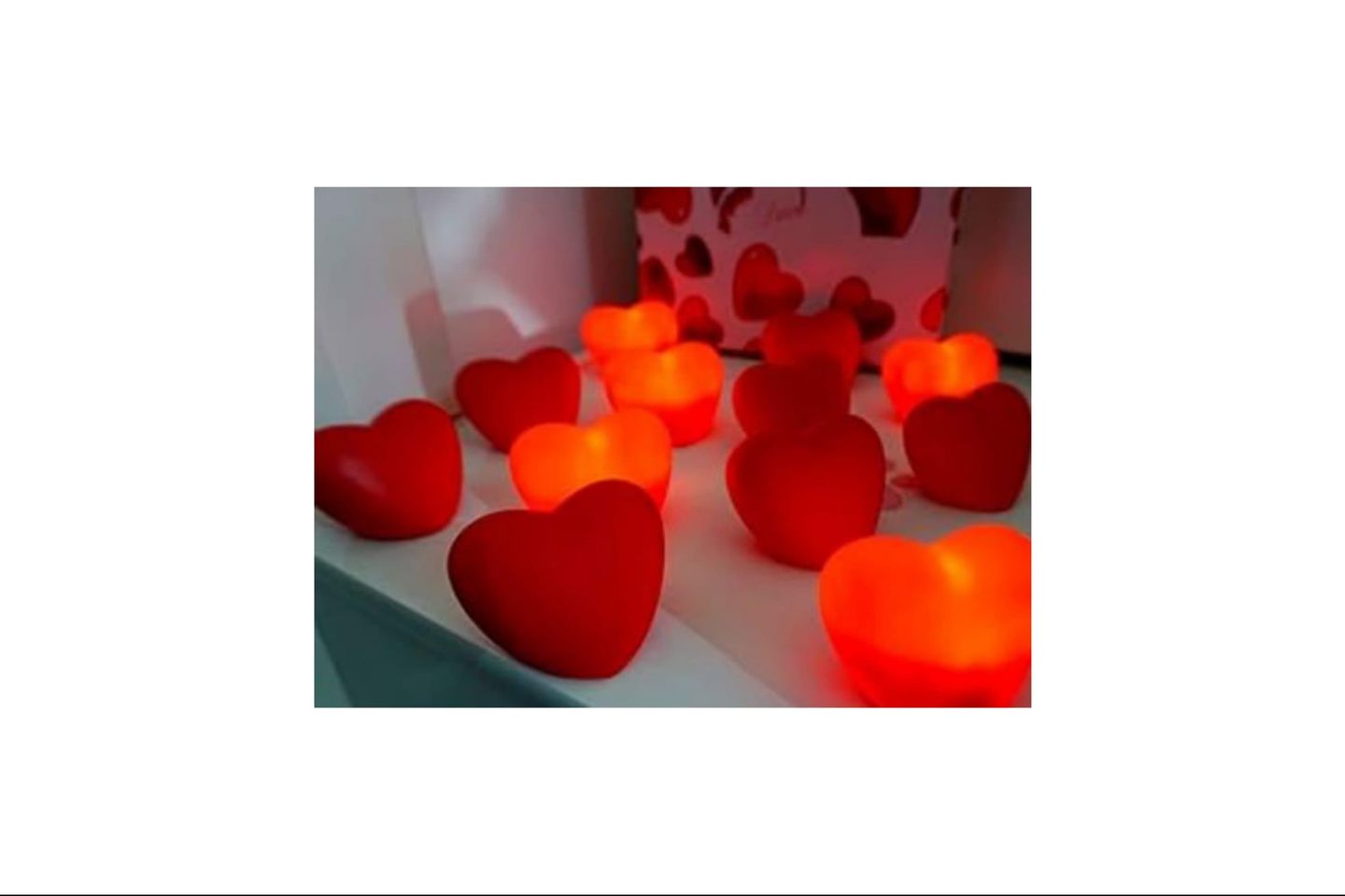 A Broken Heart - Piece 3