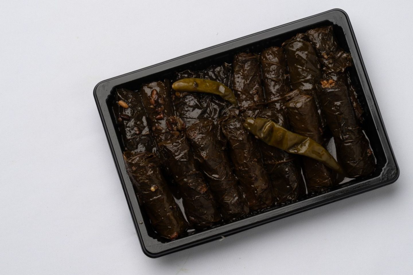 ورق عنب وسط - دبس رمان