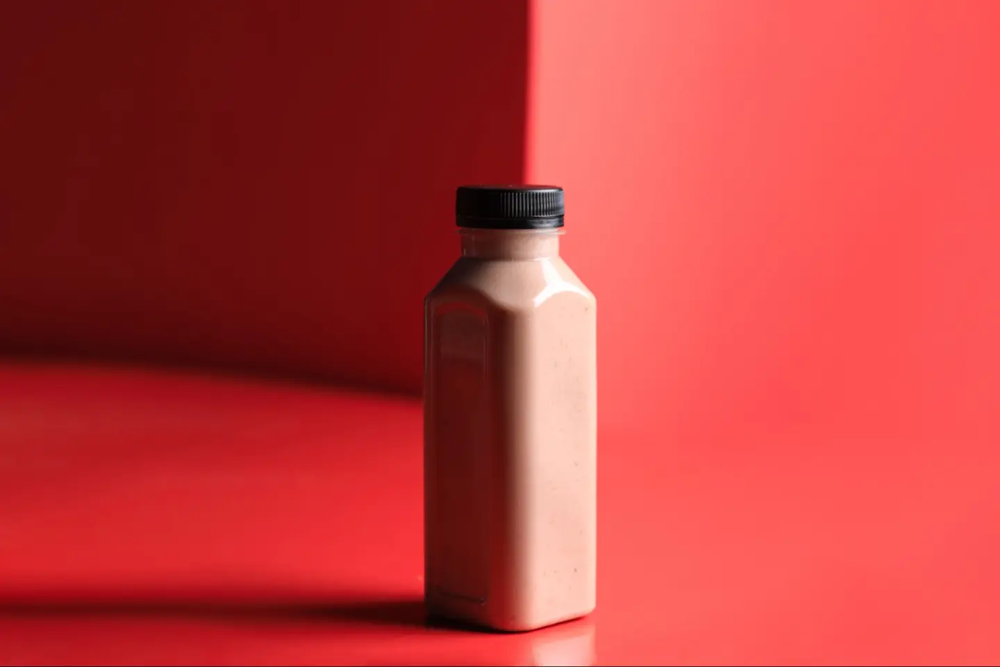 مشكل صغير - عصير كوكتيل