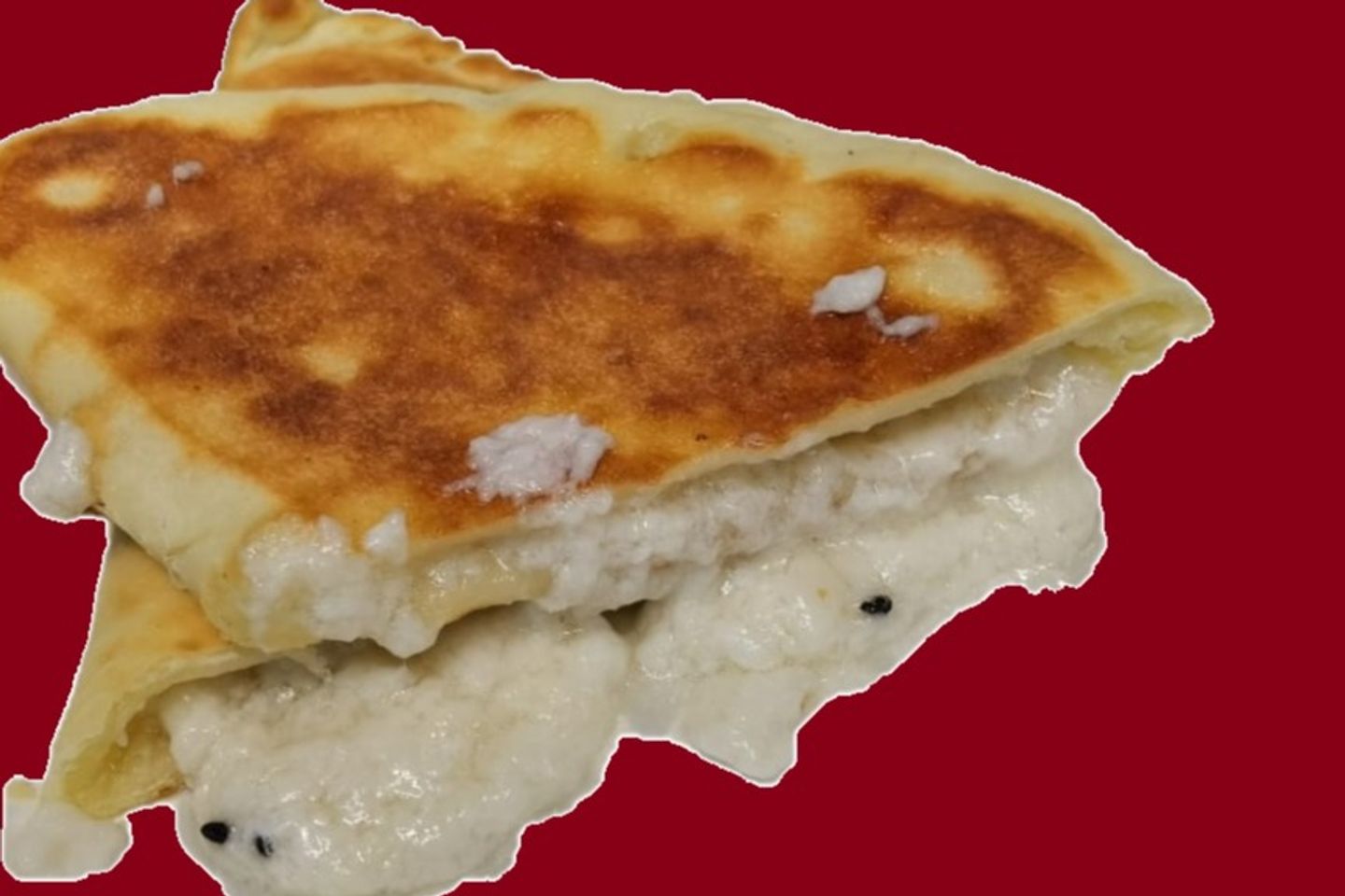 Yammy Akkawi Pie - Small Pie