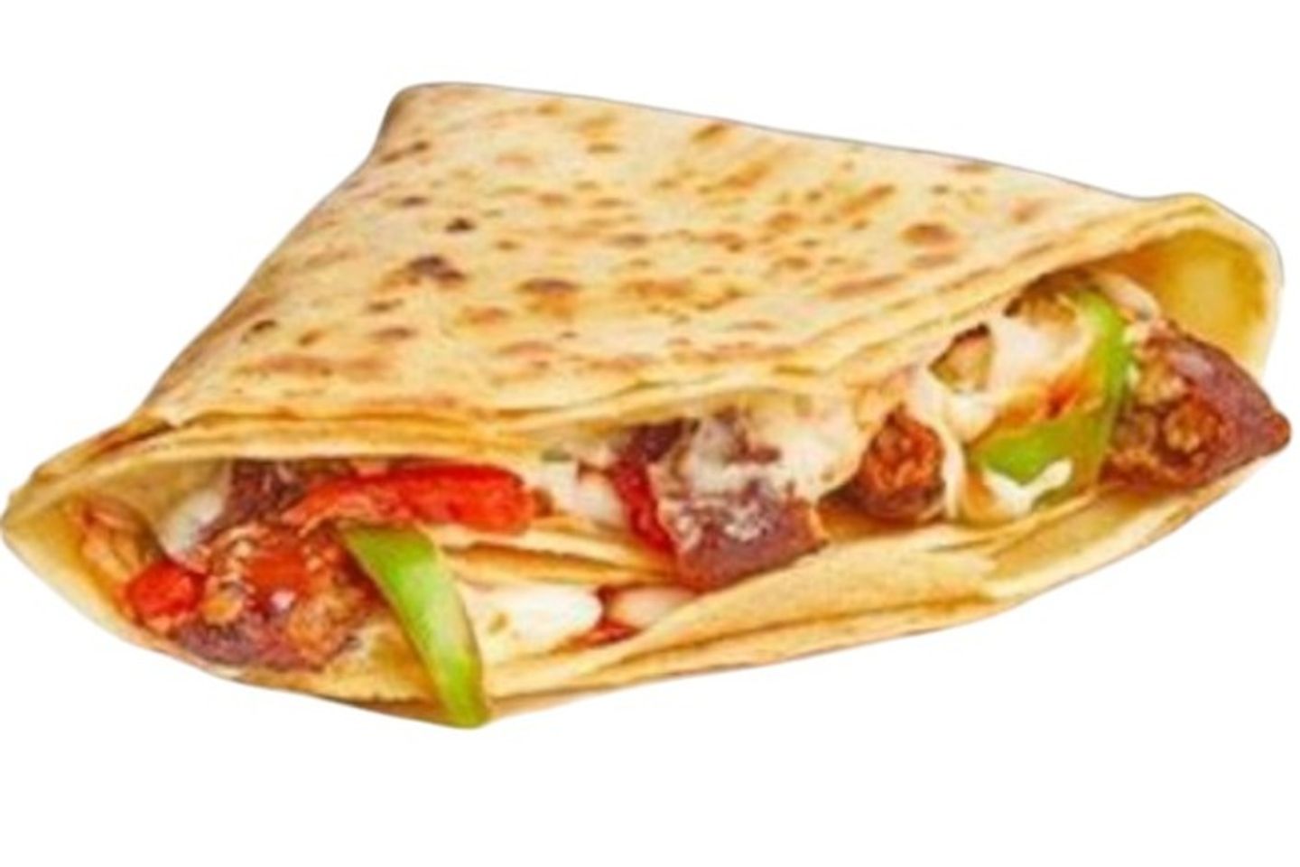 Sausage Crepe - Large Size
