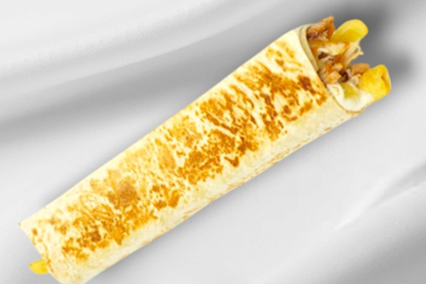 Large Shawarma - Small
