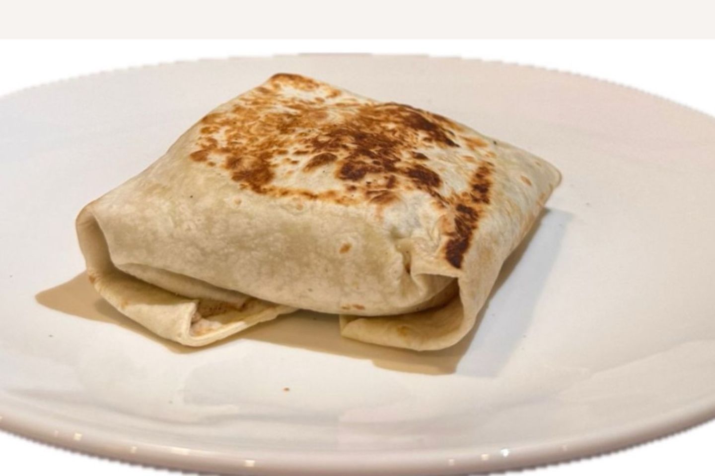 Mexican Burger - Single