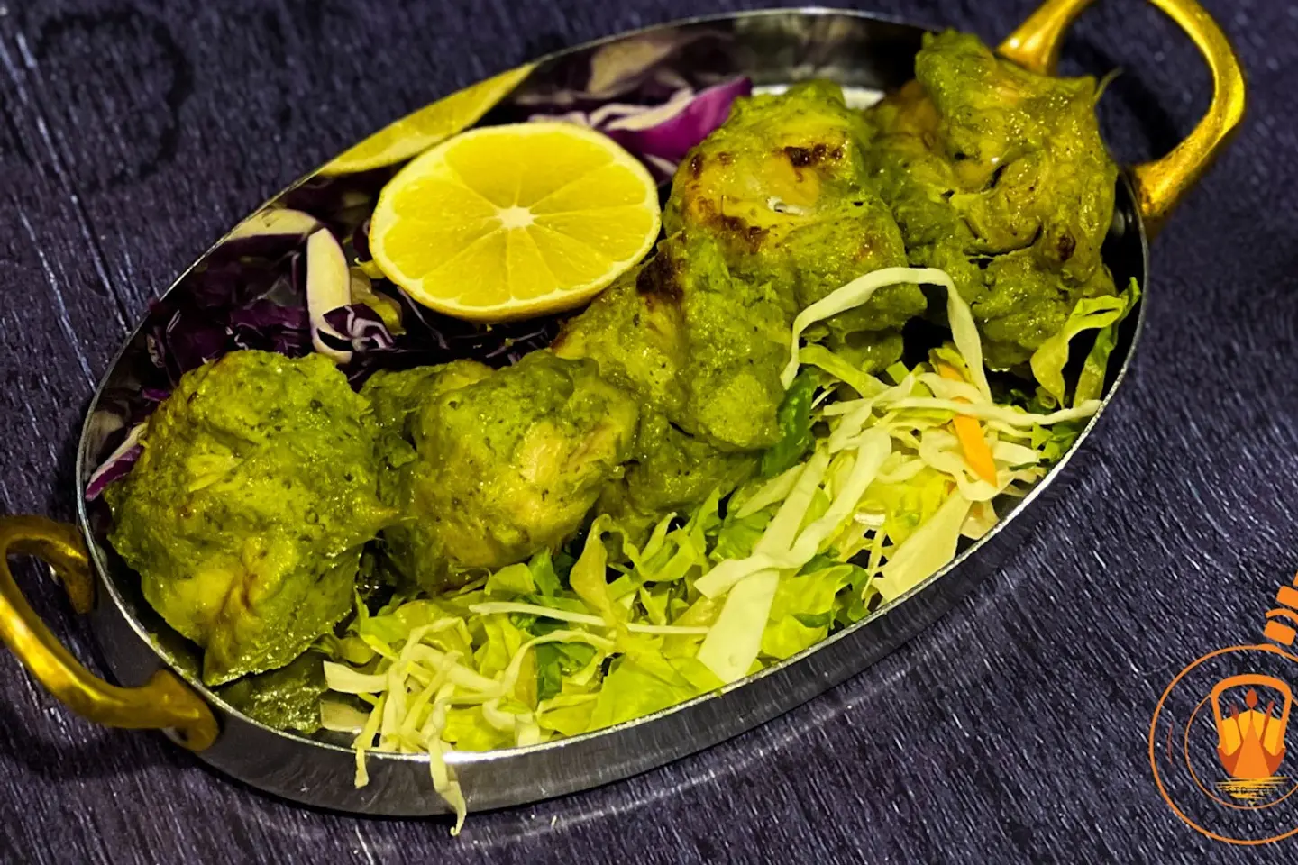 Pahadi Tikka  - Chicken