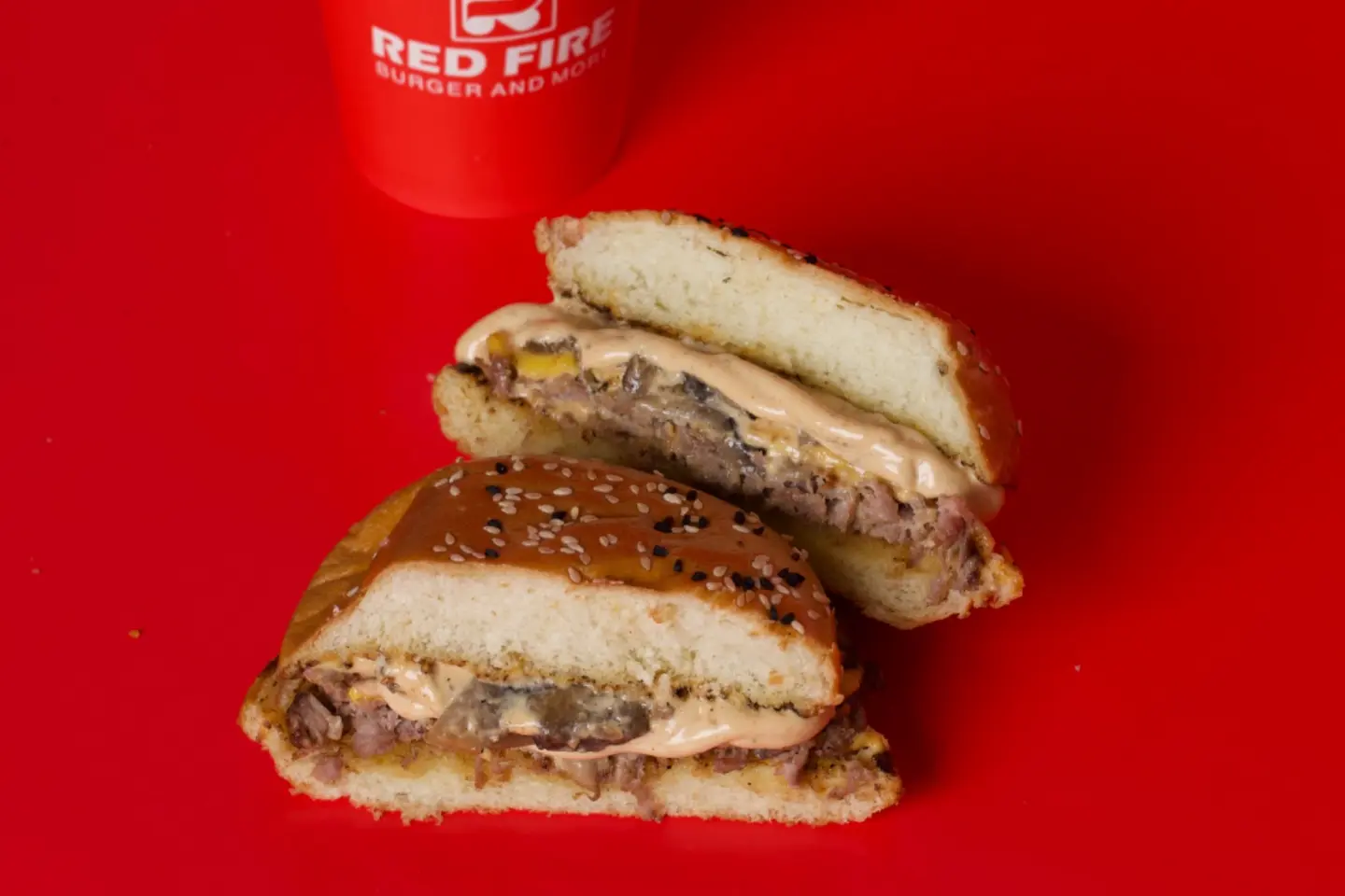 Sandwich Classic Beef - Meal Classic Beef