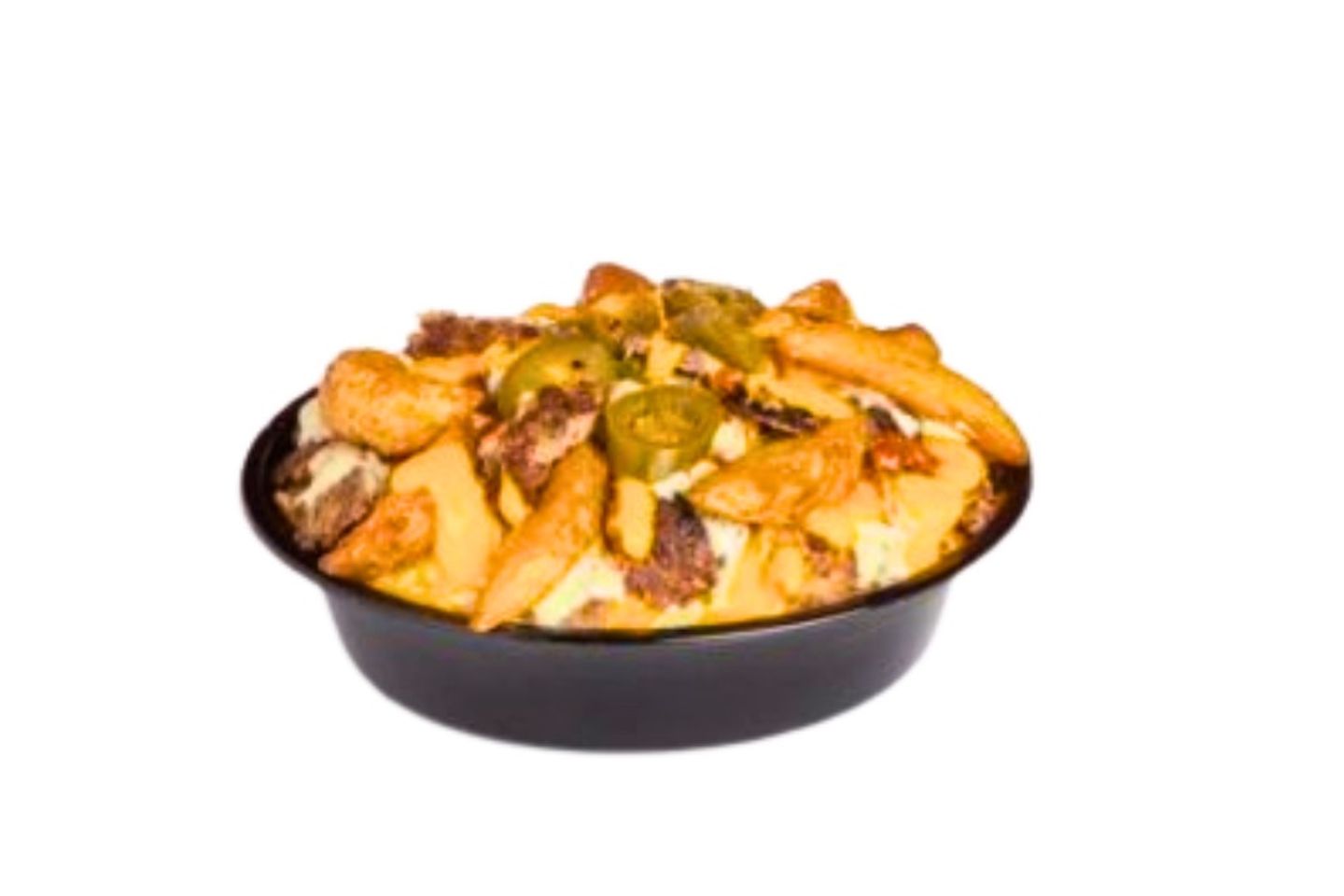 تكساس ودجز - دجاج