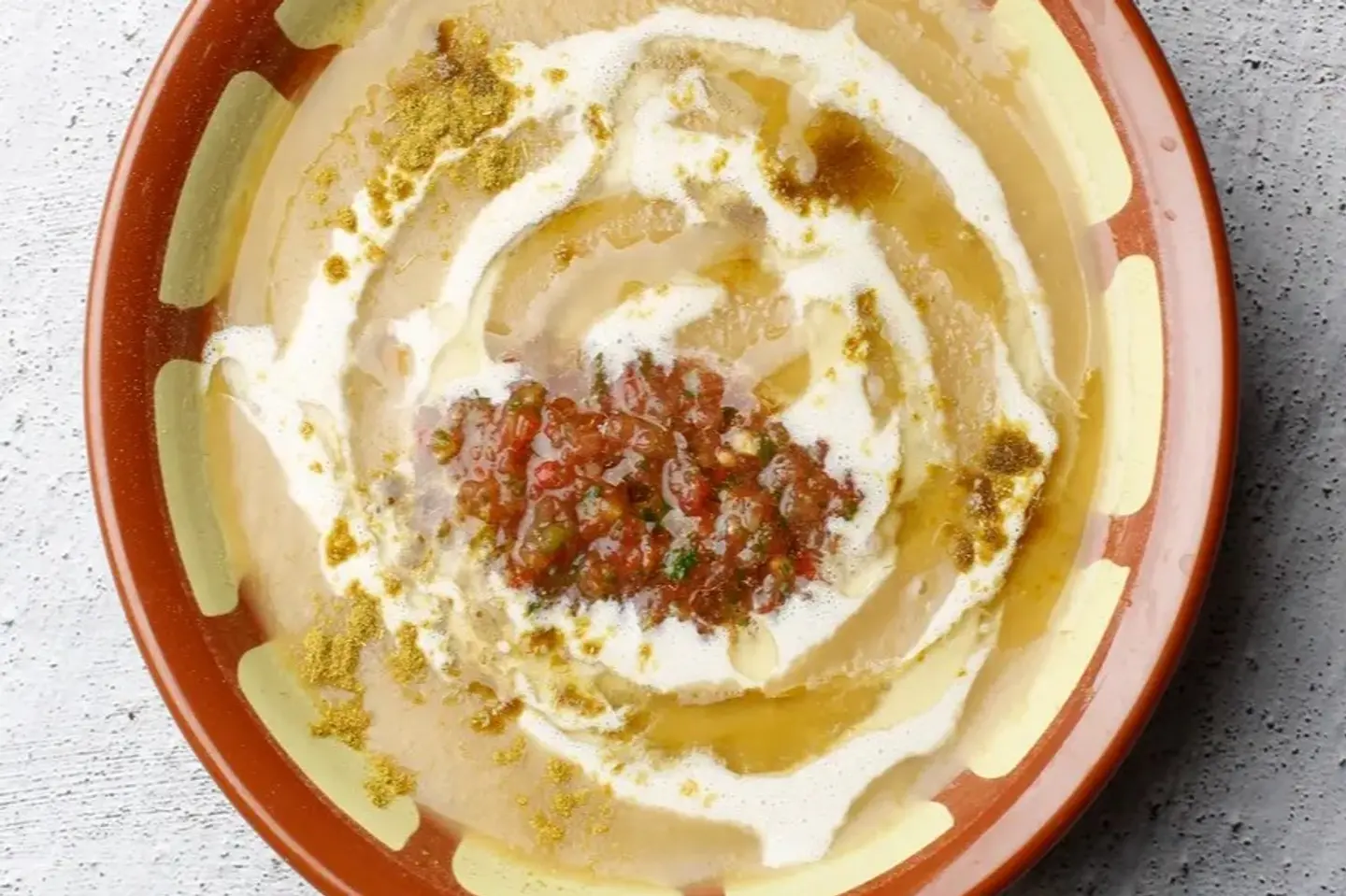 فول بالسمن - فول بالسمن-صغير