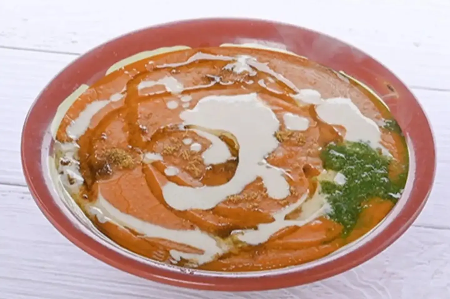 قلابة بالزيت - صغير