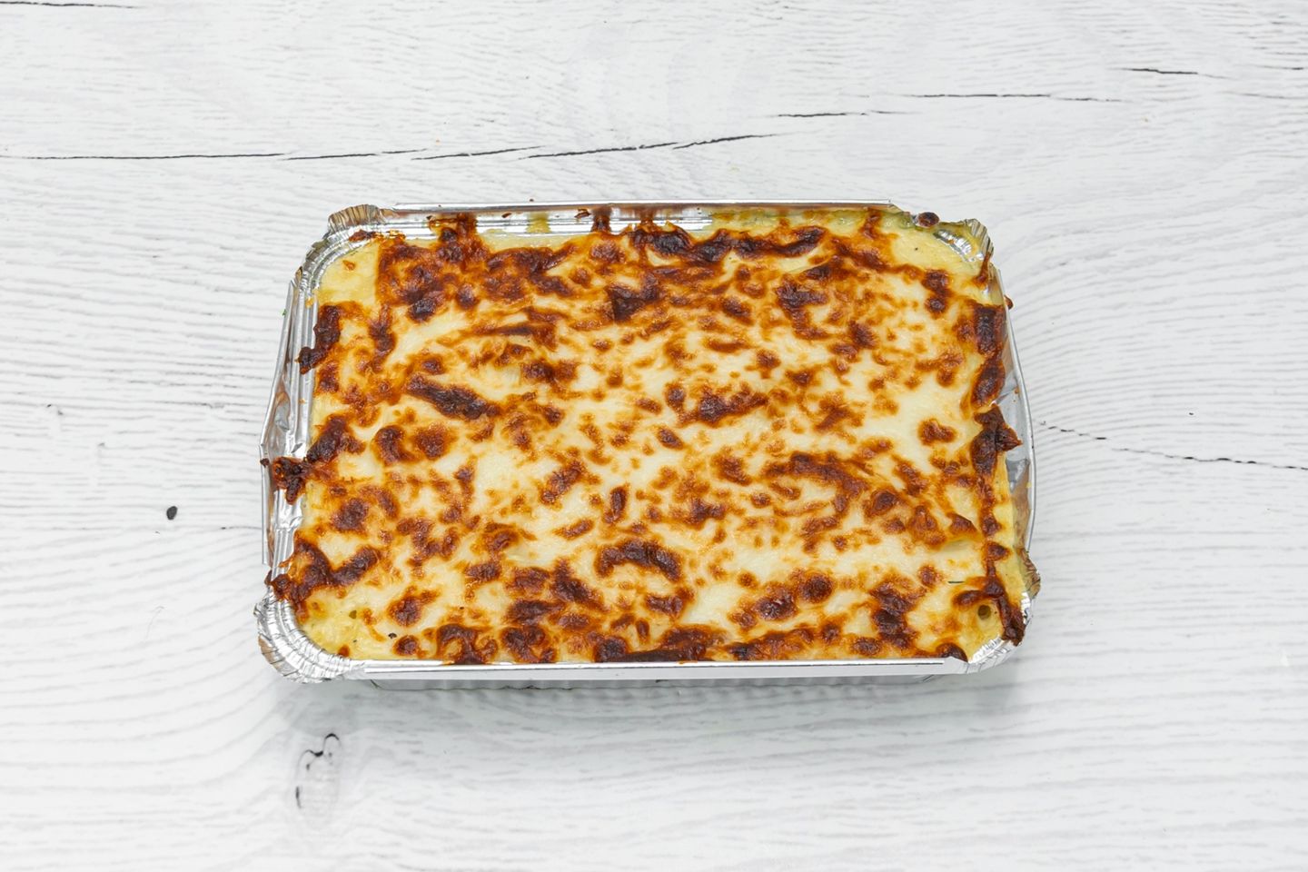 Creamy Pasta Casserole - Large