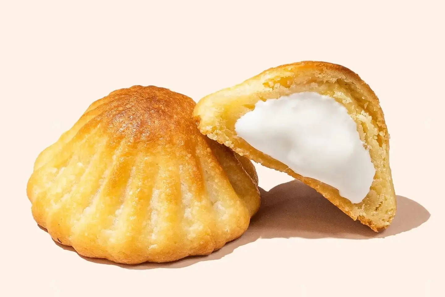 معمول جبنة - صغير