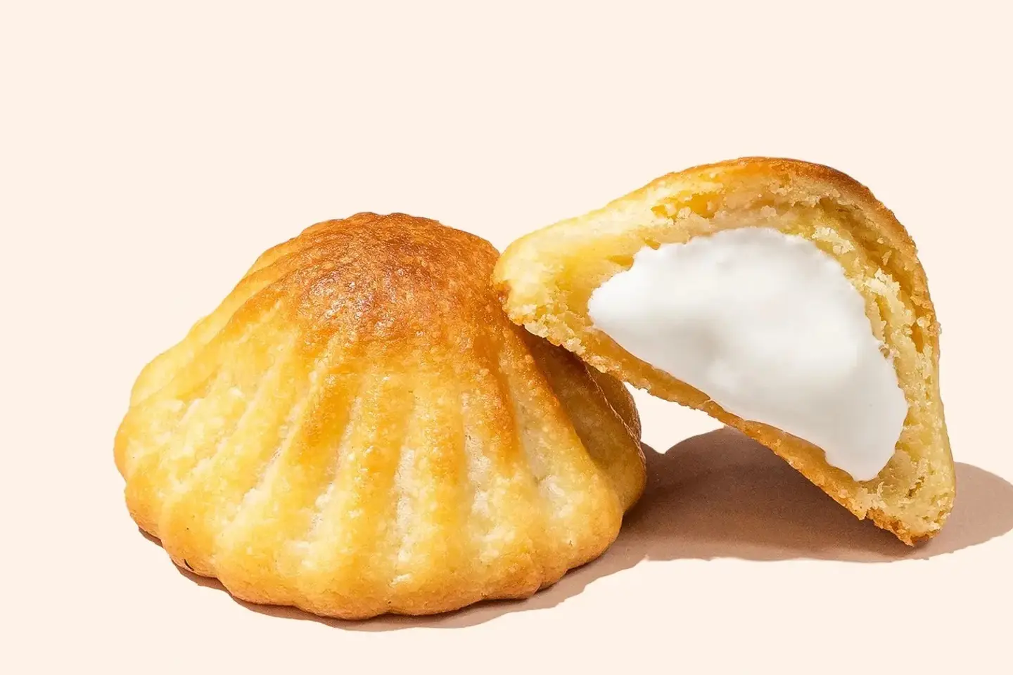 مامولاتي قشطة تمر - صغير