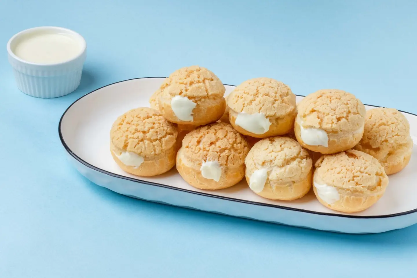 Crispy Choco Cheese - 250 Gram