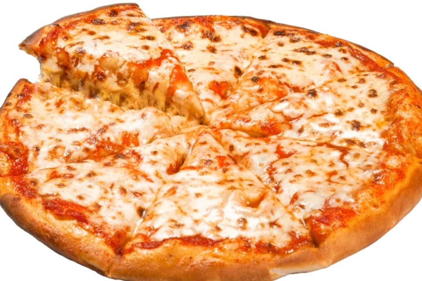 Margherita Pizza - Small