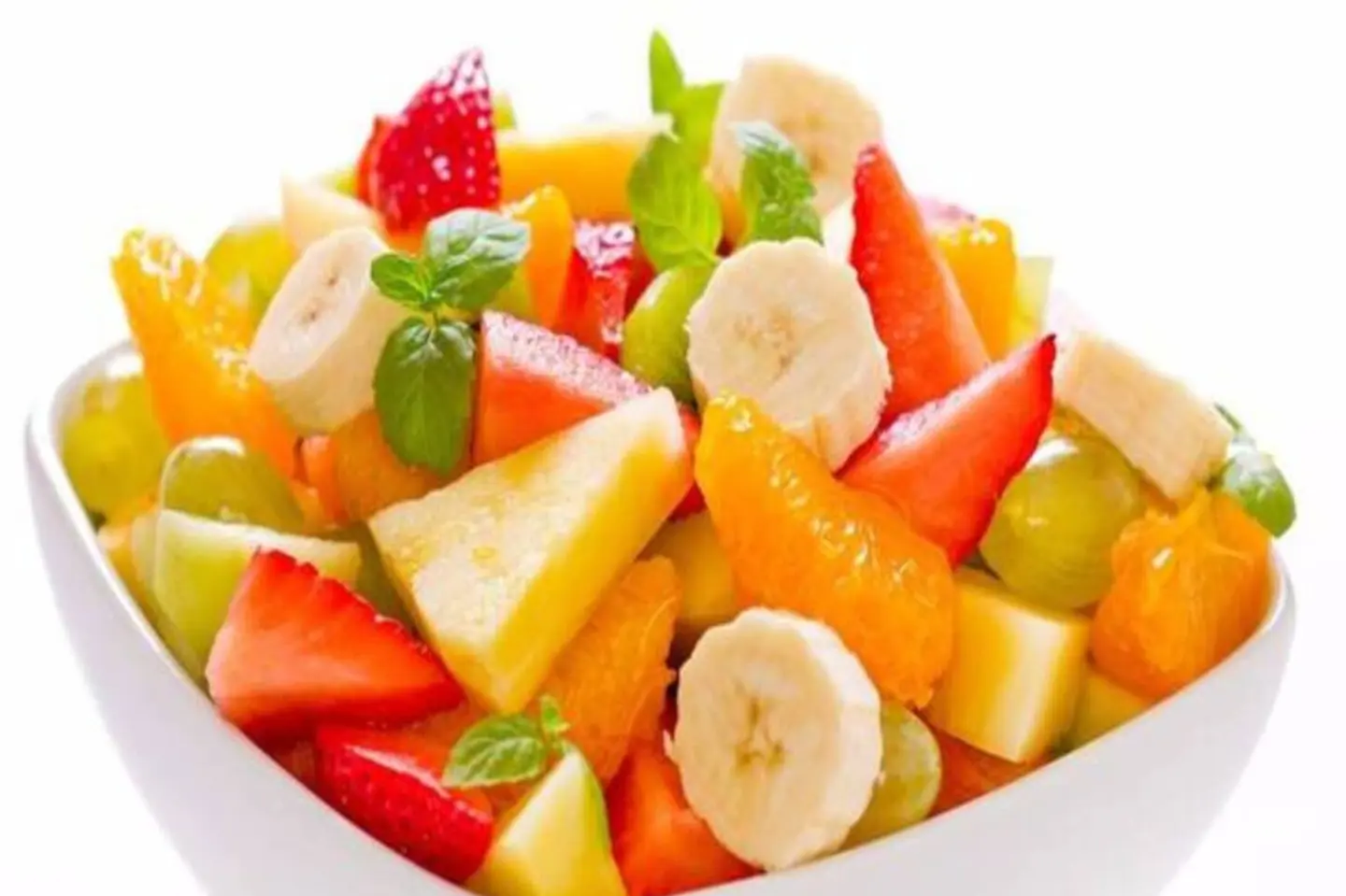 Fruit Salad - Large