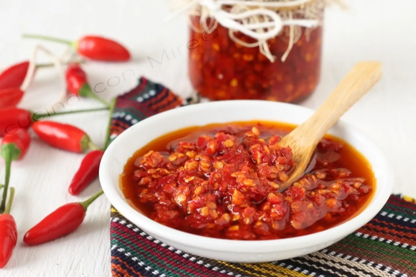 بسباس مطحنة - صغير