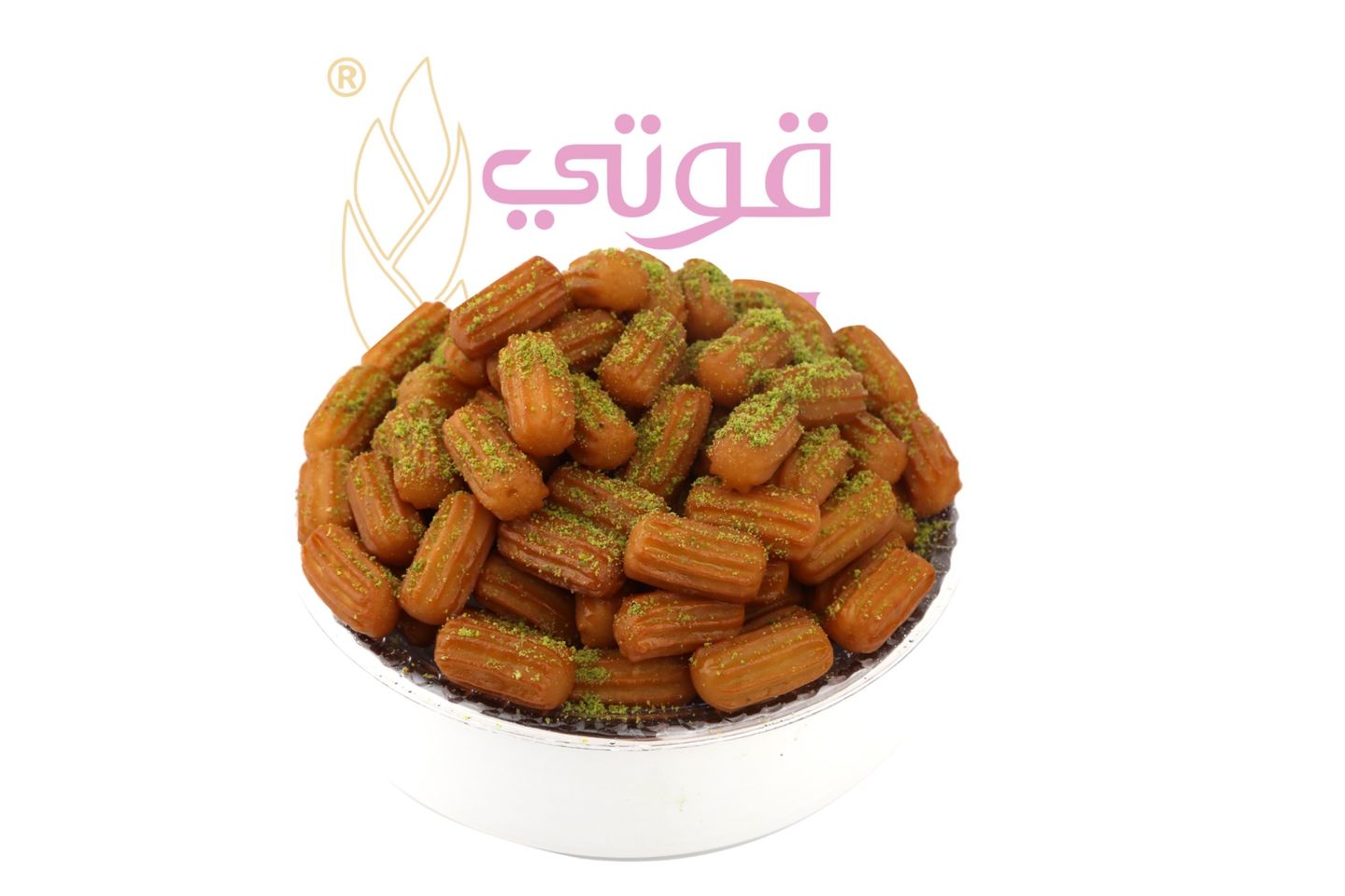 بلح الشام - نصف كيلو