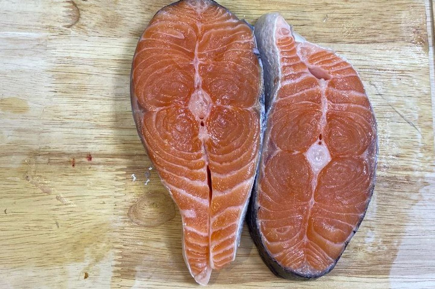 Salmon - 500 Grams