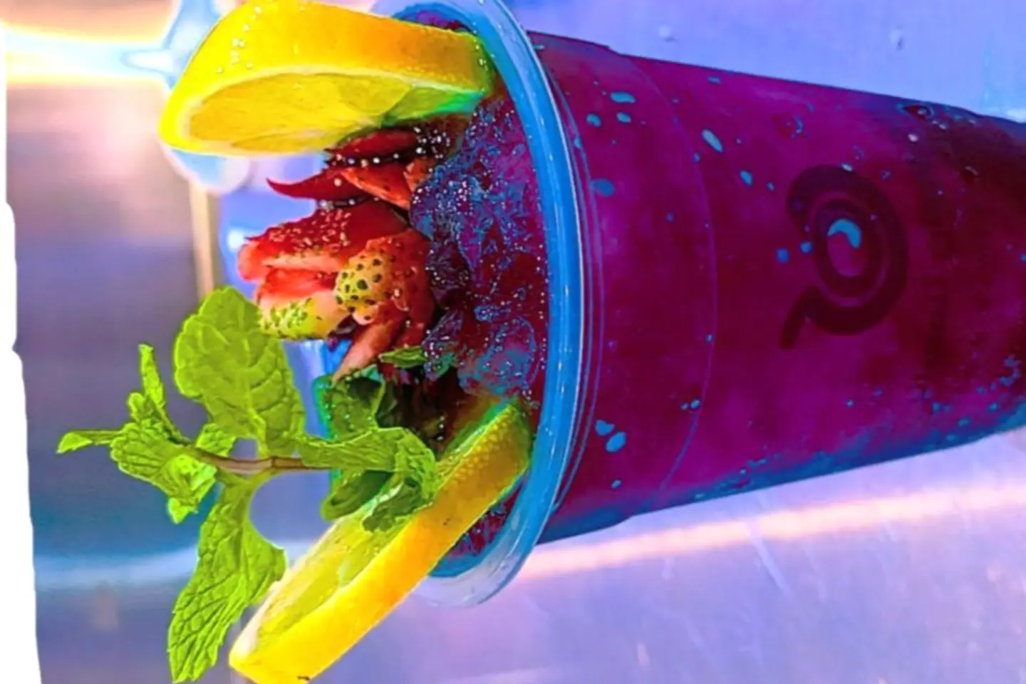 جاميكا - صغير