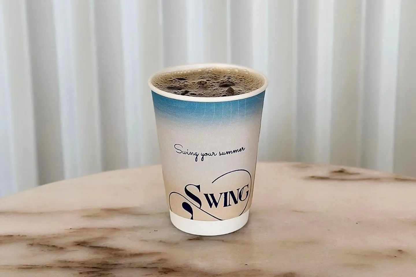 V60 Cold - V60 Colombian Cold