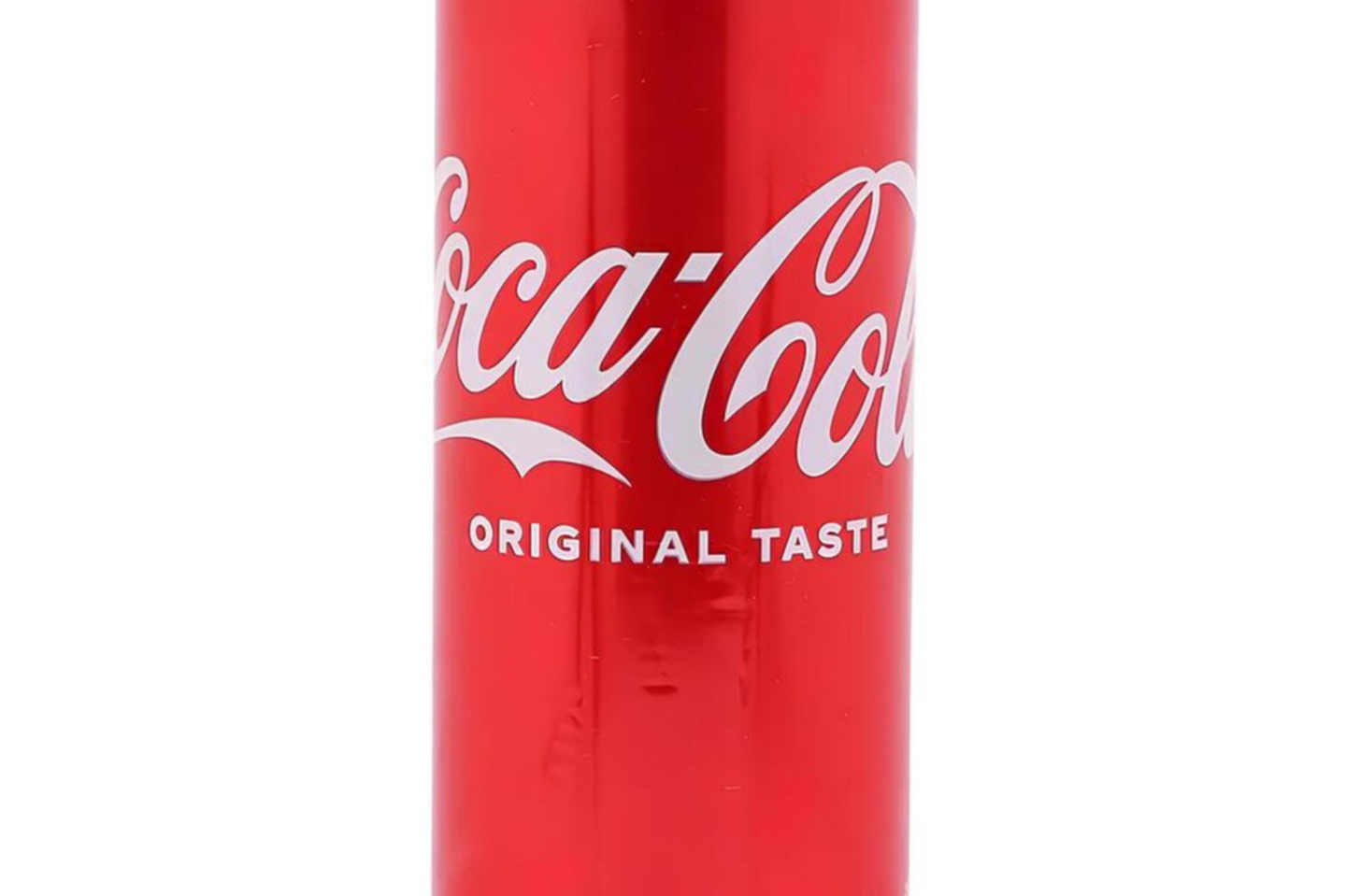 كوكا كولا - صغير