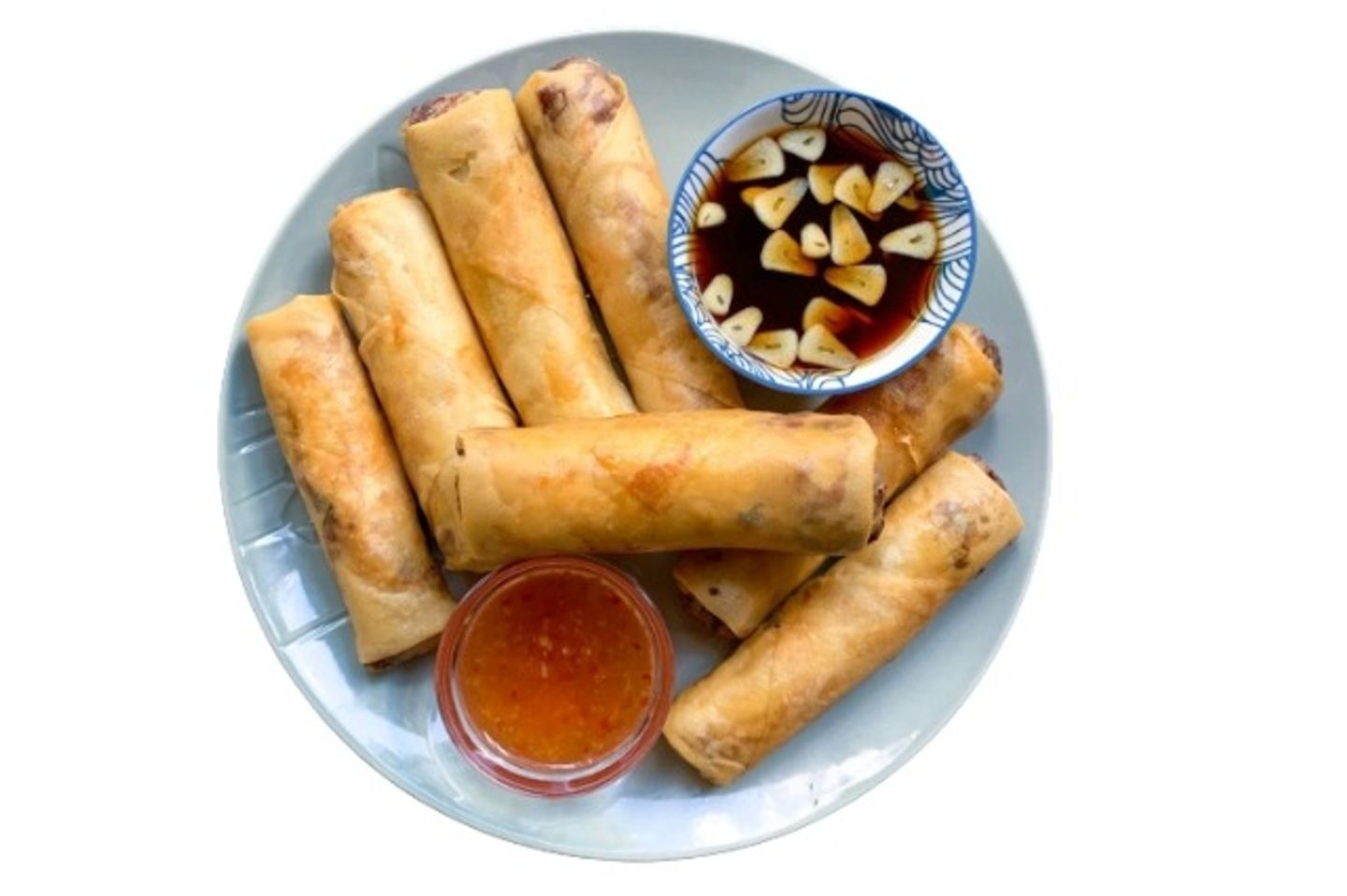 سبرنج روول - صغير