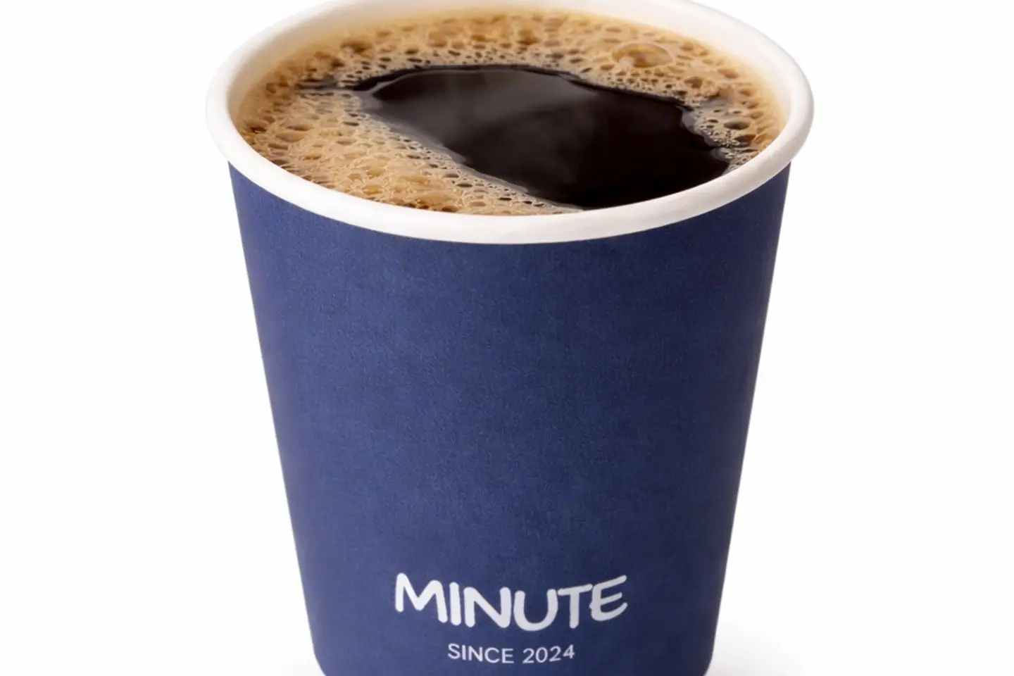 Coffee Of The Day Hot - Small 8 Oz