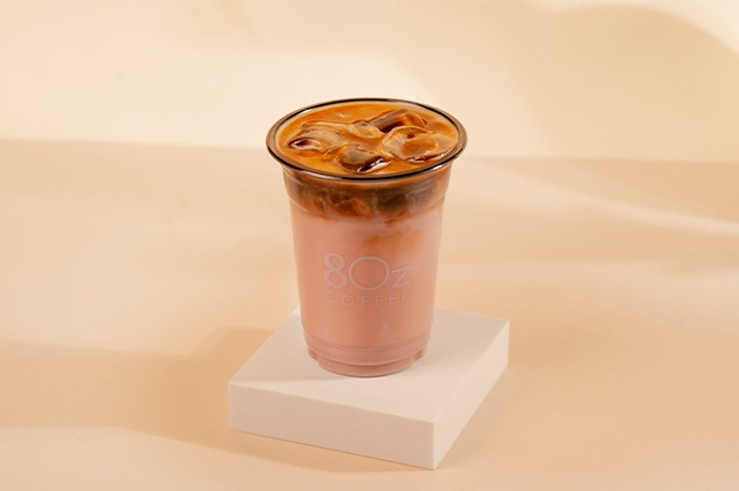 Ice Oz Latte - Small