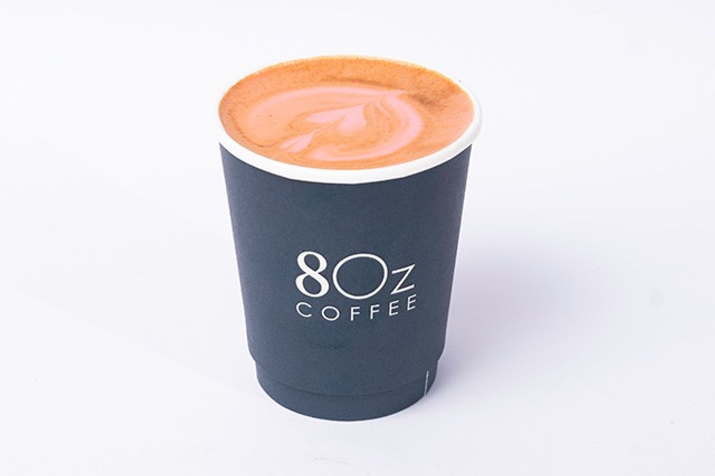 Hot Oz Latte - Small