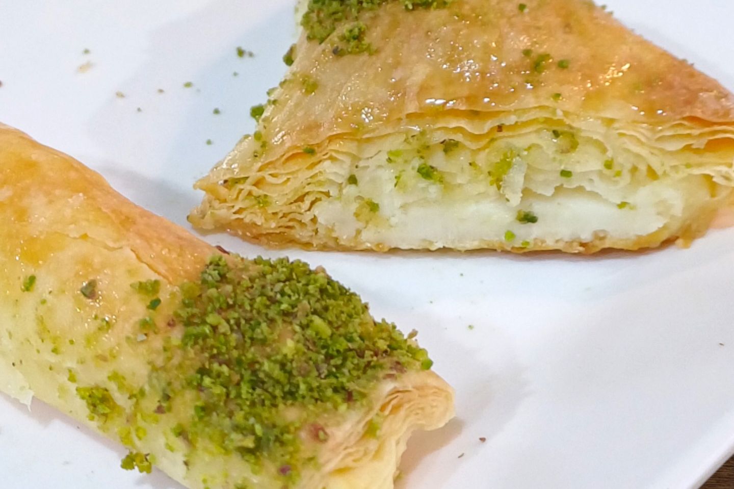 وربات - نصف كيلو