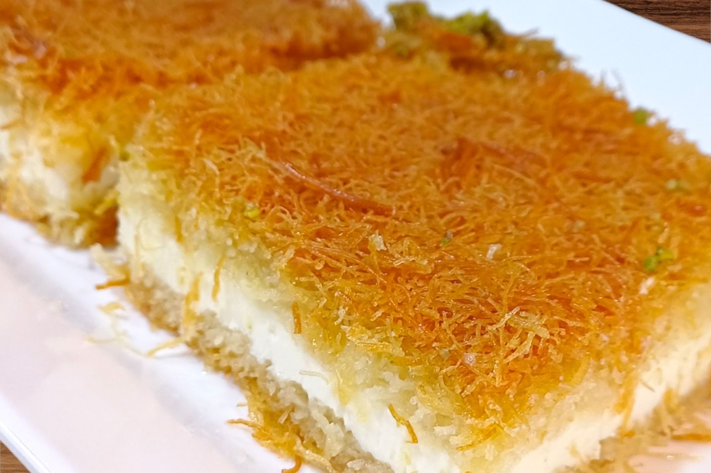 كنافة خشنة - نصف كيلو