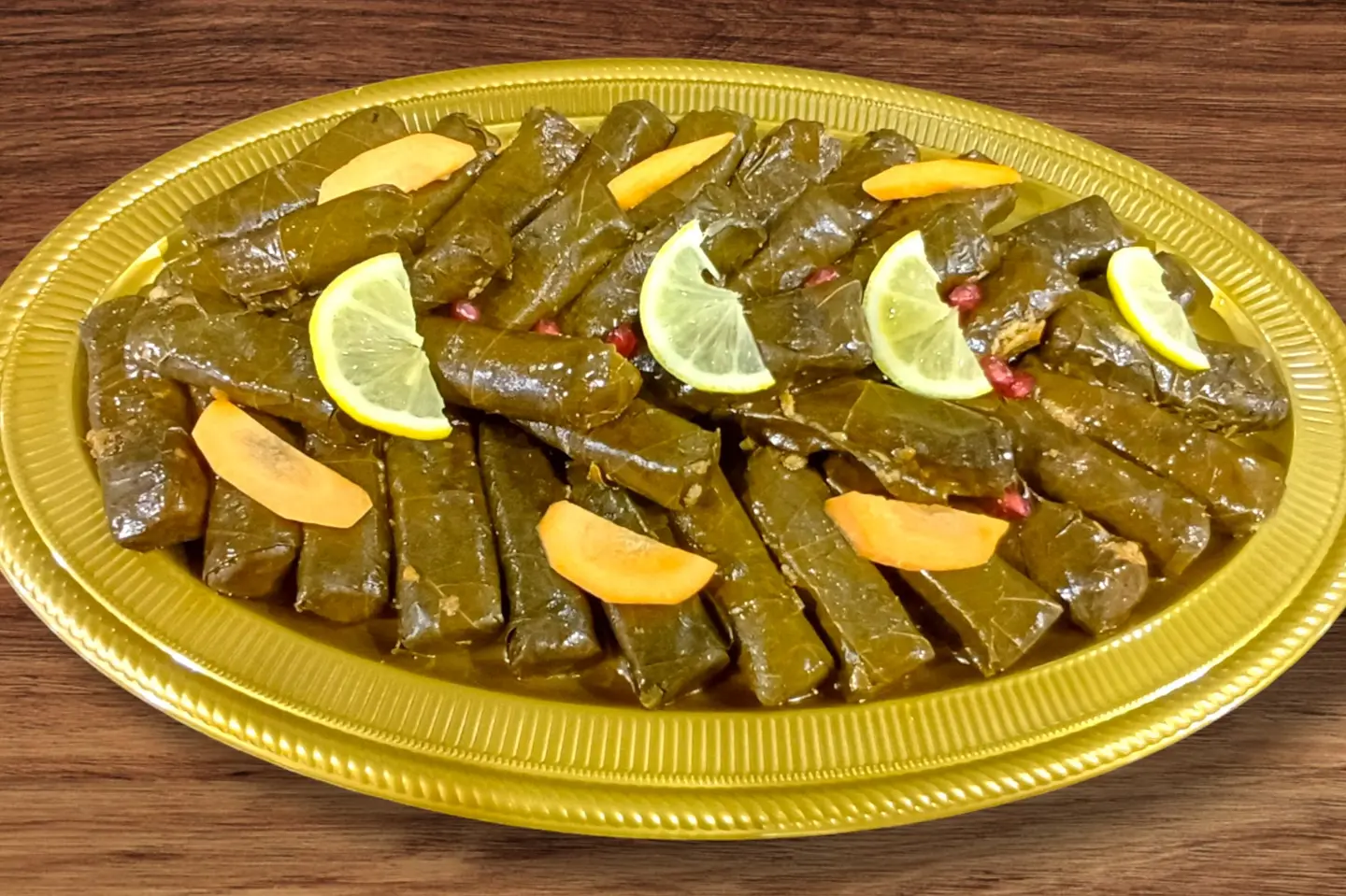 ورق عنب - صغير