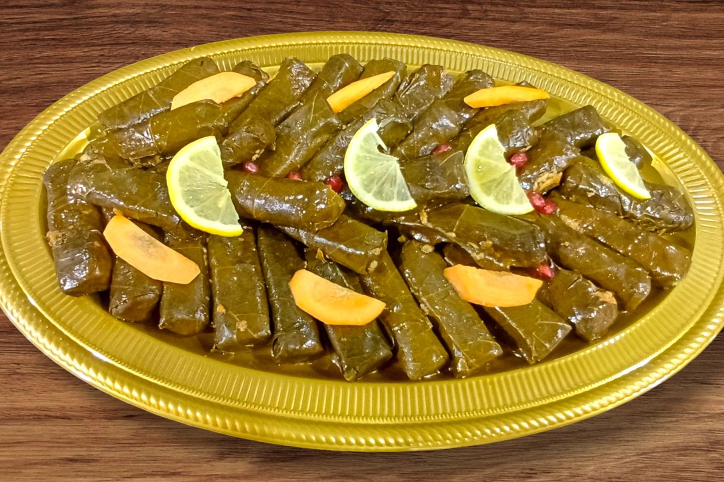 ورق عنب - صغير